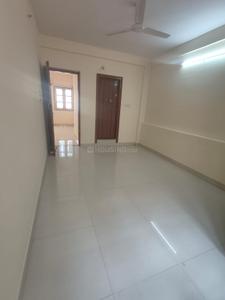 Bedroom Image of 600 Sq.ft 1 BHK Builder Floor for rent in Indira Nagar Bengaluru for Rs. 26000