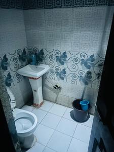 Bathroom Image of Pg in jalandhar in Golden Avenue, Jalandhar