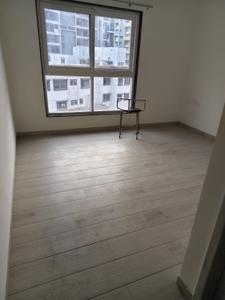 Bedroom Image of 1400 Sq.ft 3 BHK Apartment / Flat for rent in K Shire, Punawale Pune for Rs. 33000