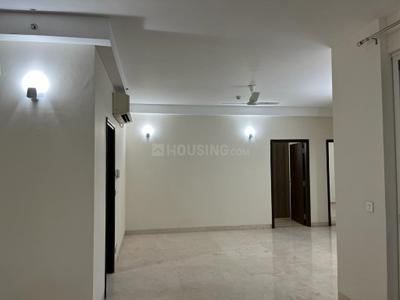 3 BHK Flat