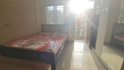 Bedroom Image of 850 Sq.ft 1 BHK Apartment / Flat for rent in BTM Layout Bengaluru for Rs. 30000