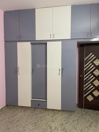 Rammana Layout, Byrathi Bedroom 1