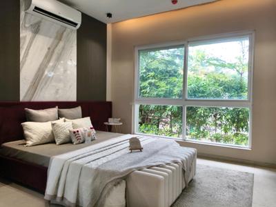 Bedroom Image of 3780 Sq.ft 4 BHK Apartment / Flat for sale in Pride Purple Park Grandeur, Baner Pune for Rs. 40000000