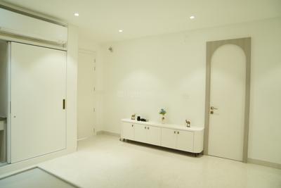 1 BHK Independent House