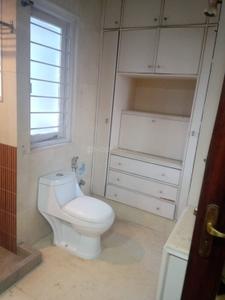 Image of 3500 Sq.ft 4 BHK Builder Floor for rent in Hauz Khas, New Delhi for Rs. 145000