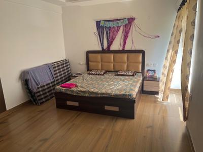 SSG Shivraj Residency Bedroom 2