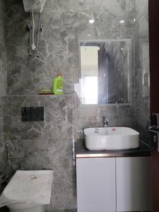 Bedroom One Image of 2380 Sq.ft 3 BHK Builder Floor for rent in DLF Phase 2, DLF Phase 2 Gurgaon for Rs. 95000