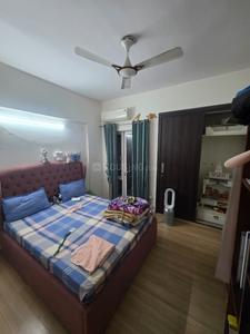 Bedroom Image of 1685 Sq.ft 3 BHK Apartment / Flat for sale in Punjabi Bagh New Delhi for Rs. 30000000