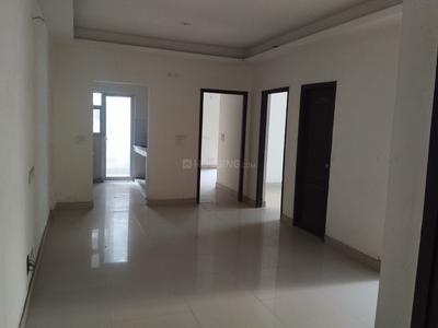 Hall Image of 1230 Sq.ft 2.5 BHK Apartment / Flat for sale in VVIP Homes, Noida Extension Greater Noida for Rs. 10500000