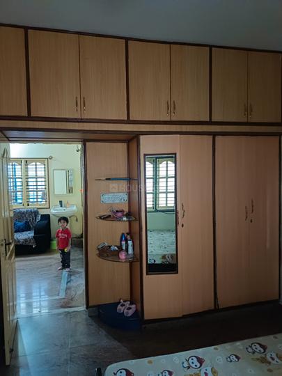 Vanitha Gopal Nilaya Bedroom 1