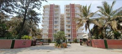Image of 3455 Sq.ft 4 BHK Apartment / Flat for sale in Sarjapur, Bengaluru for Rs. 43000000