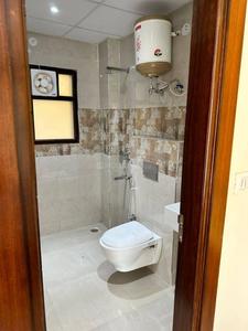 Bathroom Image of Luxury Accomodation in Sector 39, Gurgaon