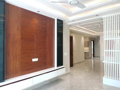 Living Room Image of 2250 Sq.ft 3 BHK Builder Floor for sale in Ultra Luxury Builder Floor, Sector 85 Faridabad for Rs. 24000000