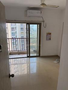 Hall Image of 774 Sq.ft 2 BHK Apartment / Flat for sale in Lodha Casa Rio Gold, Palava Phase 1 Thane for Rs. 4100000