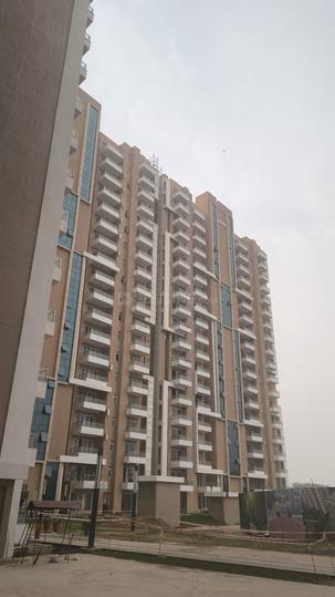 Kashish Manor One Main Image 1