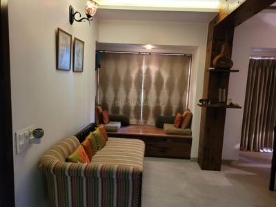 3 BHK Flat