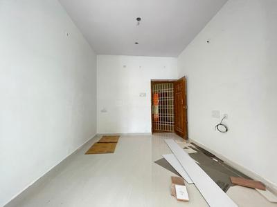 Hall Image of 1045 Sq.ft 2 BHK Apartment / Flat for sale in Selaiyur Chennai for Rs. 8395445