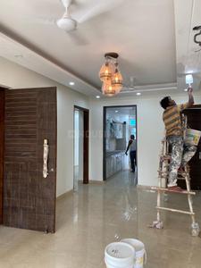 Hall Image of 2436 Sq.ft 3 BHK Builder Floor for sale in Sector 23 Gurgaon for Rs. 24000000
