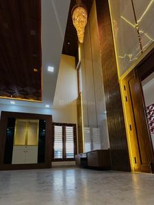 Hall Image of 782 Sq.ft 2 BHK Independent House for sale in Poonamallee Chennai for Rs. 6500000