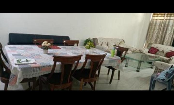 Hall Image of OM Homes Gils PG in Sector 86, Noida