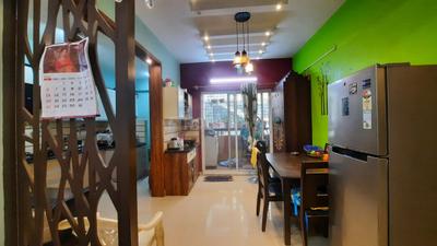 Hall Image of 1521 Sq.ft 3 BHK Apartment / Flat for sale in Carmelaram Bengaluru for Rs. 12700000