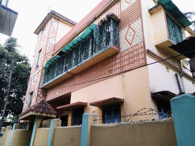 Image of 2500 Sq.ft 5 BHK Independent House for sale in Barrackpore, Kolkata for Rs. 12000000