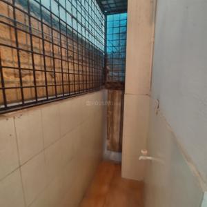 Balcony Image of 1180 Sq.ft 2 BHK Builder Floor for rent in Banaswadi Bengaluru for Rs. 26000