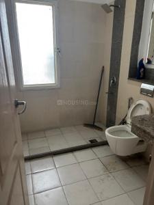 Image of 650 Sq.ft 1 BHK Apartment / Flat for rent in SDS NRI Residency, Omega II, Greater Noida for Rs. 20000
