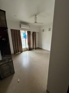 Hall Image of 1700 Sq.ft 4 BHK Apartment / Flat for rent in Rajlaxmi Residency, Khar East Mumbai for Rs. 360000