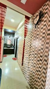 Image of 1250 Sq.ft 2 BHK Independent House for rent in Chhani, Vadodara for Rs. 25000