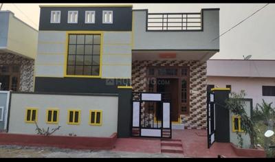Image of 600 Sq.ft 1 BHK Independent House for sale in Keesara, Secunderabad for Rs. 3200000