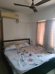 Bedroom Image of 1075 Sq.ft 2 BHK Apartment / Flat for sale in Anjani Enclave, Variav Surat for Rs. 3600000