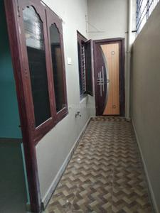 Balcony Image of 1401 Sq.ft 3 BHK Independent House for rent in Payakapuram Vijayawada for Rs. 10000