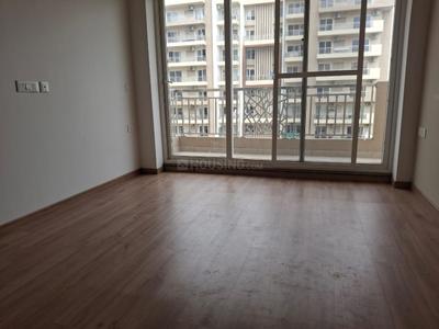 Balcony Image of 1760 Sq.ft 3 BHK Apartment / Flat for rent in Maxblis White House, Sector 75 Noida for Rs. 43000