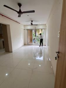 Hall Image of 490 Sq.ft 1 BHK Apartment / Flat for sale in Sayba Heritage, Kurla East Mumbai for Rs. 11400000