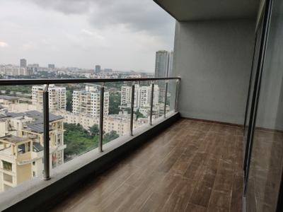 Image of 1400 Sq.ft 3 BHK Apartment / Flat for rent in Gagan Klara, Balewadi, Pune for Rs. 50000