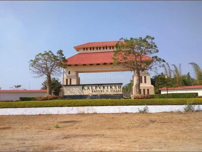 Image of 2400 Sq.ft Residential Plot / Land for sale in Swastik Kalpvriksh, Old Dhamtari Road, Raipur for Rs. 3721000