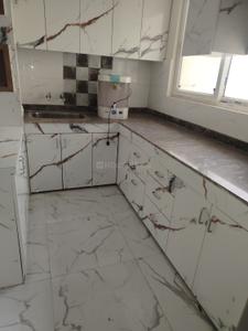 Kitchen Image of 645 Sq.ft 2 BHK Apartment / Flat for sale in Pivotal Riddhi Siddhi, Sector 99 Gurgaon for Rs. 6000000
