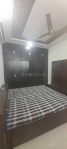 Bedroom Image of 1600 Sq.ft 3 BHK Independent House for sale in Paschim Vihar New Delhi for Rs. 20000000