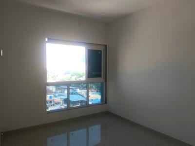Bedroom Image of 870 Sq.ft 2 BHK Apartment / Flat for sale in Kandivali West Mumbai for Rs. 17000000