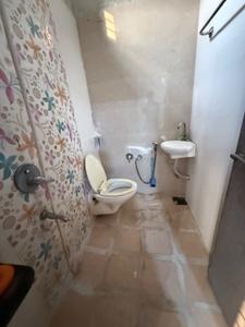 Bathroom Image of 1150 Sq.ft 3 BHK Independent House for sale in Shreeji Devashray Grace, New Maninagar Ahmedabad for Rs. 9000000
