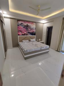 Bedroom Image of 1227 Sq.ft 3 BHK Apartment / Flat for sale in Chitrakoot Jaipur for Rs. 5499000