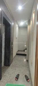 Hall Image of 2000 Sq.ft 3.5 BHK Apartment / Flat for rent in DDA Vasant Kunj, Vasant Kunj New Delhi for Rs. 100000