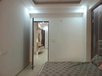 Bedroom Image of 1500 Sq.ft 3 BHK Apartment / Flat for sale in Vyom Residency, Noida Extension Greater Noida for Rs. 6199000