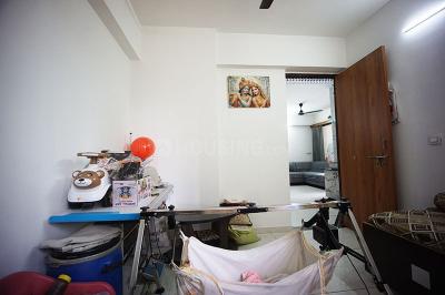 Hall Image of 1350 Sq.ft 2 BHK Apartment / Flat for sale in Nikol Ahmedabad for Rs. 5500000