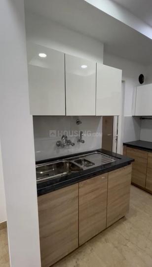 Sector 4, Vaishali Kitchen 1