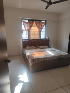 Bedroom Image of 2070 Sq.ft 3 BHK Apartment / Flat for sale in Vastral Ahmedabad for Rs. 7200000