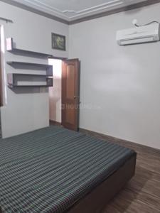 Bedroom Image of 1800 Sq.ft 2 BHK Builder Floor for rent in Sector 32A Ludhiana for Rs. 21000