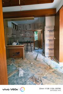 Hall Image of 3900 Sq.ft 5 BHK Independent House for sale in Singapura Bengaluru for Rs. 23500000