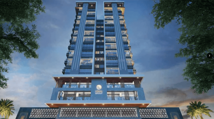 Vishal Eastern Front Main Image 1